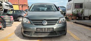 Ουρανός VW Golf Plus '07 Προσφορά-thumb-2