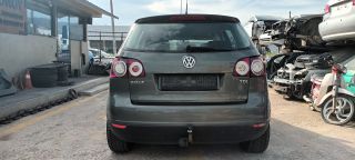 Ουρανός VW Golf Plus '07 Προσφορά-thumb-3