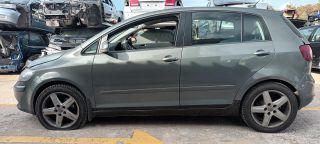 Ουρανός VW Golf Plus '07 Προσφορά-thumb-1