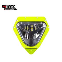ΦΑΝΑΡΙ ΕΜΠΡΟΣ LED SHERCO SE-R 250/300 2012-2023 SEF-R 250/300 2012-2023 4MX-SHERCO-HL-V2 | 4MX