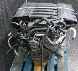 ΑUDI  S7  CEYC   4.0L 420HP  V8  2013 95.000Χλμ. ΚΟΜΠΛΕ ΚΙΝΗΤΗΡΑΣ.