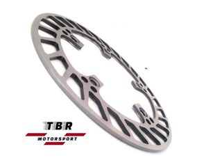 Δισκόπλακα πισω TBR Rear Ultra Light Brake Disc YAMAHA XP T MAX ABS 560 560cc (20-21) WF8505RD