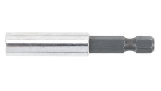 453042 ΑΝΤΑΠΤΟΡΑΣ ΜΥΤΩΝ ΜΑΓΝΗΤΙΚΟΣ 1/4 60mm TACTIX