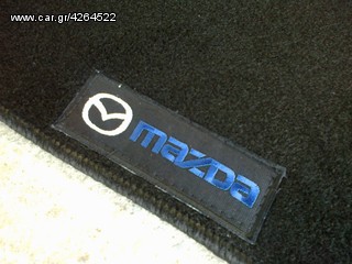 MAZDA MX-5  ΓΝΗΣΙΑ ΣΕΤ ΠΑΤΑΚΙΑ.-thumb-2