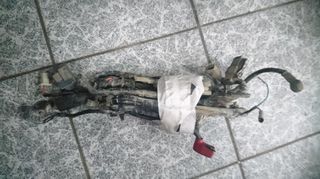 ΠΛΕΞΟΥΔΑ HONDA XR 125L