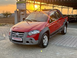 Fiat Strada 2013 JTD Multijet 16V Adventure