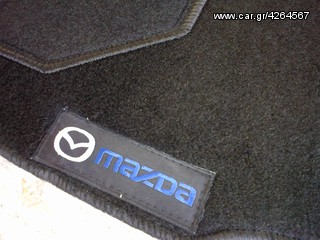 MAZDA RX-8..ΠΑΤΑΚΙΑ ΣΕΤ..ΓΝΗΣΙΑ..-thumb-2