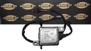 ΑΙΣΘΗΤΗΡΑΣ NOX ΠΡΩΤΟΣ ZAFIRA C TOURER B16DTE  55485493