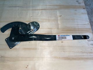 ΓΡΥΛΛΟΣ ΠΑΡΑΘΥΡΟΥ ΜΗΧΑΝΙΚΟΣ 056007051 | FORD TRANSIT '87->'91  | ΕΜΠΡΟΣ ΔΕΞΙΑ