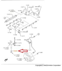 ΓΝΗΣΙΟ ΣΕΤ ΡΟΔΕΛΩΝ ΜΠΕΚ MAZDA BT-50 & FORD RANGER 2006-2011-thumb-1