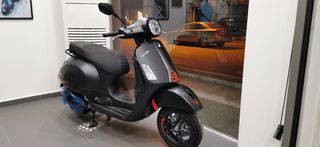 Vespa GTS Super Sport 2025 310 * ΕΤΟΙΜΟΠΑΡΑΔΟΤΟ *