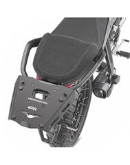 Givi Σχάρα Moto Guzzi Stelvio 1000 24 SRA8208