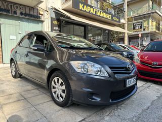 Toyota Auris 2012 1.4 D-4D LIFE.ΠΛΟΥΣΙΑ ΕΚΔΟΣΗ.