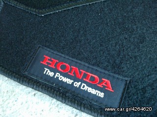 HONDA S2000...ΠΑΤΑΚΙΑ ΣΕΤ..ΓΝΗΣΙΑ...-thumb-2