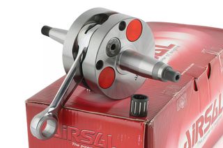 Στροφαλομπιελα Xtrem 45Mm Ø12Mm Aprilia Rs/Rs4 50 (D50B), Derbi Gpr 50, Senda 50 | Airsal