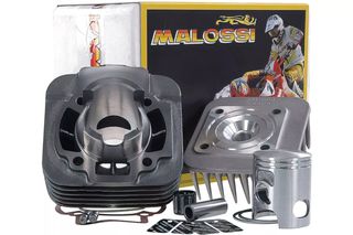 Κυλινδροπιστονο Sport 40Mm / 50Cc / 12Mm Πιστονι Typhoon 50, Ice 50, Zip 50, Fly 50 318520 | Malossi