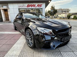 Mercedes-Benz E 63 AMG 2019 V8 BITURBO#4MATIC#PANORAMA#360 CAMERA