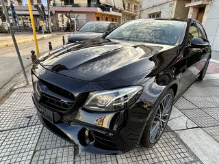 Mercedes-Benz E 63 AMG 2019 V8 BITURBO#4MATIC#PANORAMA#360 CAMERA-thumb-1