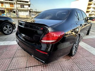 Mercedes-Benz E 63 AMG 2019 V8 BITURBO#4MATIC#PANORAMA#360 CAMERA-thumb-2