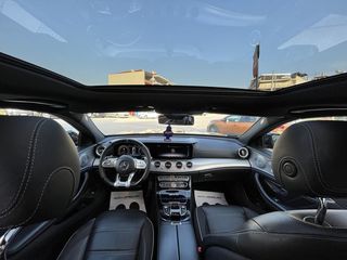 Mercedes-Benz E 63 AMG 2019 V8 BITURBO#4MATIC#PANORAMA#360 CAMERA-thumb-5