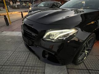 Mercedes-Benz E 63 AMG 2019 V8 BITURBO#4MATIC#PANORAMA#360 CAMERA-thumb-26