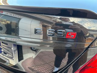 Mercedes-Benz E 63 AMG 2019 V8 BITURBO#4MATIC#PANORAMA#360 CAMERA-thumb-16