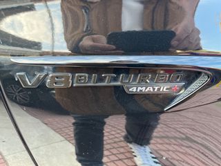 Mercedes-Benz E 63 AMG 2019 V8 BITURBO#4MATIC#PANORAMA#360 CAMERA-thumb-18