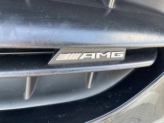 Mercedes-Benz E 63 AMG 2019 V8 BITURBO#4MATIC#PANORAMA#360 CAMERA-thumb-19