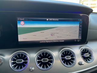 Mercedes-Benz E 63 AMG 2019 V8 BITURBO#4MATIC#PANORAMA#360 CAMERA-thumb-20