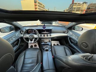 Mercedes-Benz E 63 AMG 2019 V8 BITURBO#4MATIC#PANORAMA#360 CAMERA-thumb-21