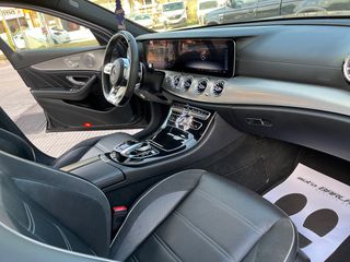 Mercedes-Benz E 63 AMG 2019 V8 BITURBO#4MATIC#PANORAMA#360 CAMERA-thumb-7
