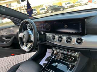 Mercedes-Benz E 63 AMG 2019 V8 BITURBO#4MATIC#PANORAMA#360 CAMERA-thumb-23