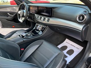 Mercedes-Benz E 63 AMG 2019 V8 BITURBO#4MATIC#PANORAMA#360 CAMERA-thumb-9