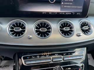 Mercedes-Benz E 63 AMG 2019 V8 BITURBO#4MATIC#PANORAMA#360 CAMERA-thumb-10