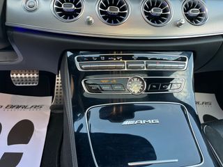 Mercedes-Benz E 63 AMG 2019 V8 BITURBO#4MATIC#PANORAMA#360 CAMERA-thumb-8