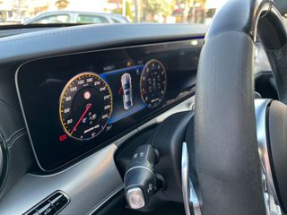Mercedes-Benz E 63 AMG 2019 V8 BITURBO#4MATIC#PANORAMA#360 CAMERA-thumb-25