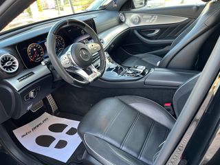 Mercedes-Benz E 63 AMG 2019 V8 BITURBO#4MATIC#PANORAMA#360 CAMERA-thumb-27