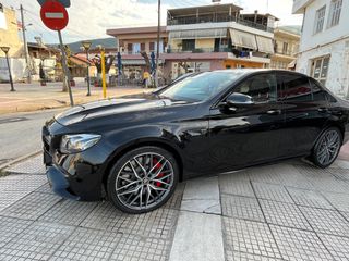 Mercedes-Benz E 63 AMG 2019 V8 BITURBO#4MATIC#PANORAMA#360 CAMERA-thumb-3