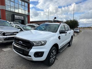 Pickup - Αγροτικό Ford 2020 Ranger Wildtrak
