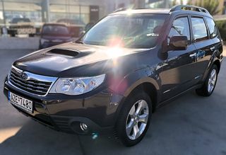 Subaru Forester 2010 ΧΤ