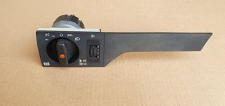 MERCEDES W124 200E 84-94 ΔΙΑΚΟΠΤΗΣ ΦΩΤΩΝ