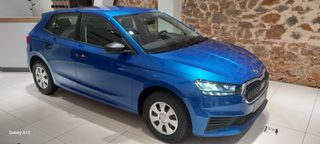 Skoda Fabia 2025 1.0 80PS ESSENCE