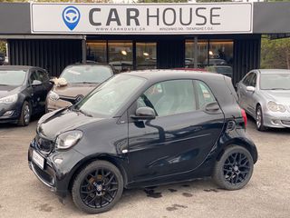 Smart ForTwo 2016 !!!90PS!!!PRIME!!