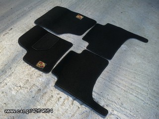 PORSCHE CAYENNE...ΠΑΤΑΚΙΑ ΣΕΤ..ΓΝΗΣΙΑ...-thumb-1