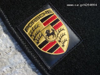PORSCHE CAYENNE...ΠΑΤΑΚΙΑ ΣΕΤ..ΓΝΗΣΙΑ...-thumb-2