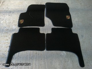 PORSCHE CAYENNE...ΠΑΤΑΚΙΑ ΣΕΤ..ΓΝΗΣΙΑ...-thumb-3