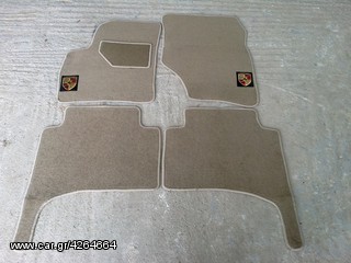 PORSCHE CAYENNE...ΠΑΤΑΚΙΑ ΣΕΤ..ΓΝΗΣΙΑ...-thumb-5