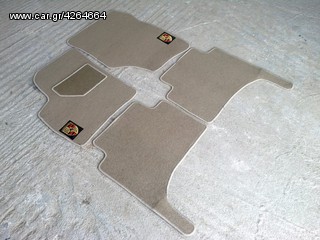PORSCHE CAYENNE...ΠΑΤΑΚΙΑ ΣΕΤ..ΓΝΗΣΙΑ...-thumb-6