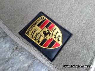 PORSCHE CAYENNE...ΠΑΤΑΚΙΑ ΣΕΤ..ΓΝΗΣΙΑ...-thumb-8