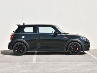 Mini John Cooper Works 2022 (John Cooper Works Facelift II)-thumb-6